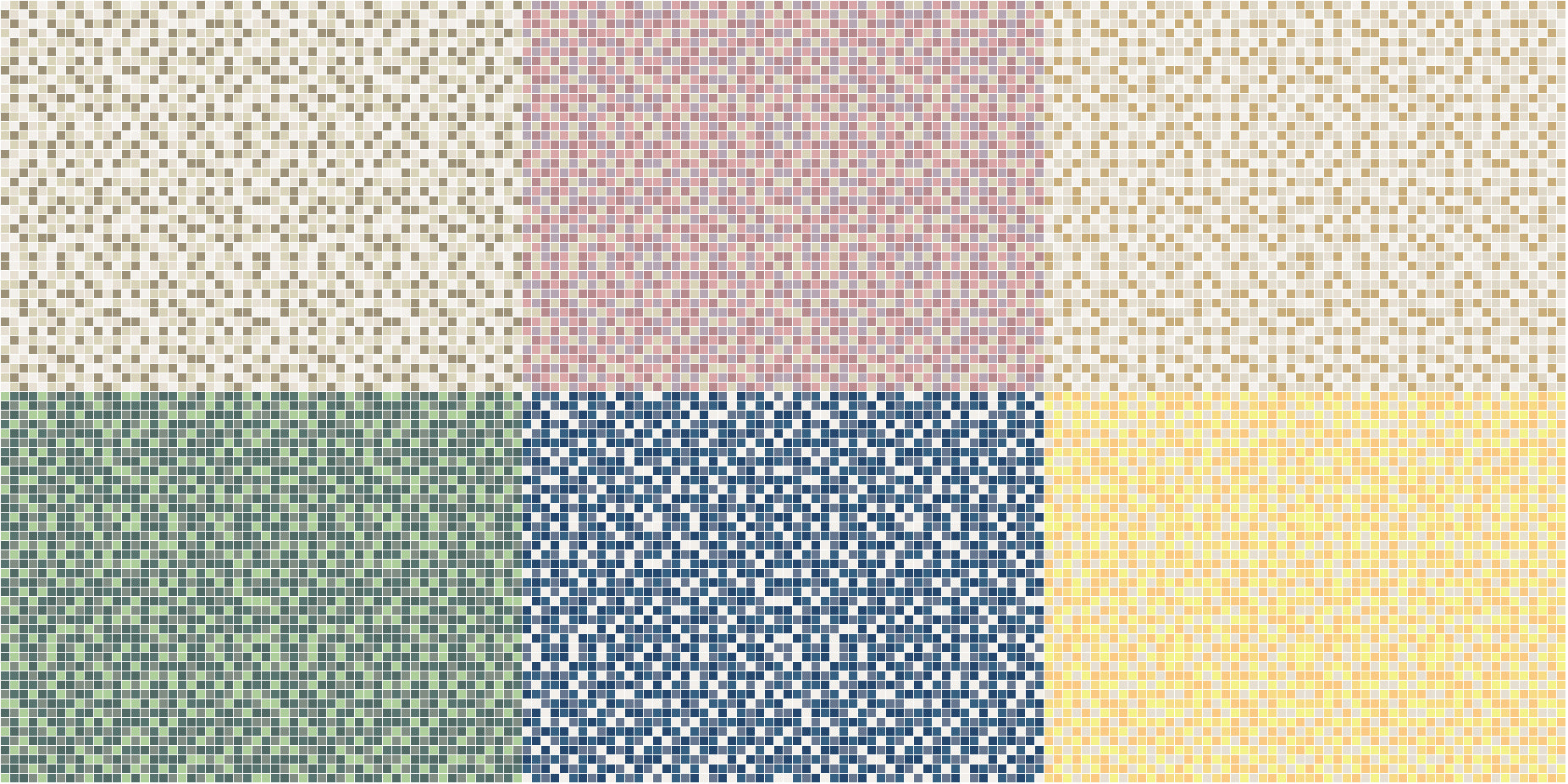 The Seasons Collection