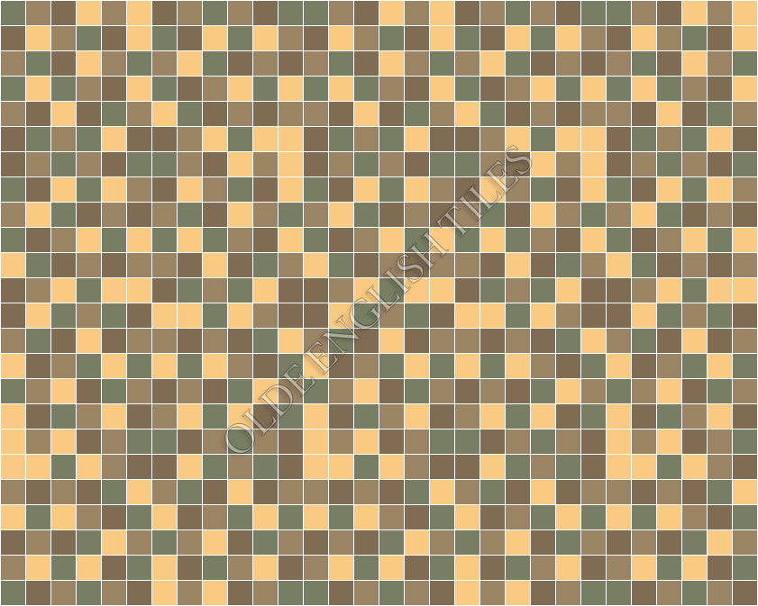 The Seasons Collection -  Bush (Winter) 50