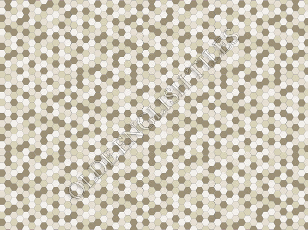 The Seasons Collection -  Cloud (Summer) 25 Hex