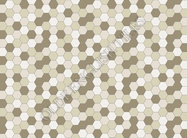 The Seasons Collection -  Cloud (Summer) 50 Hex