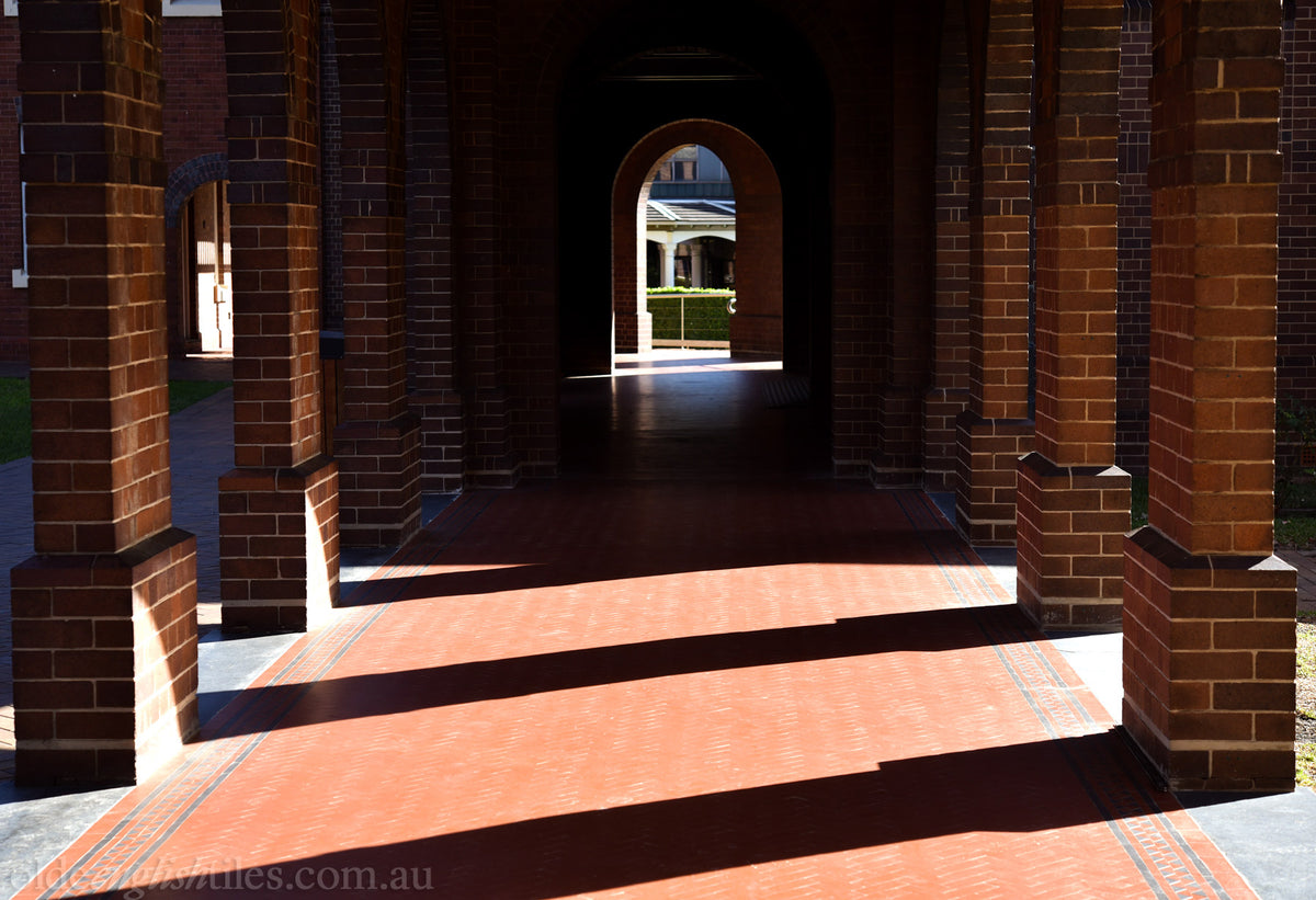 Strathfield Campus