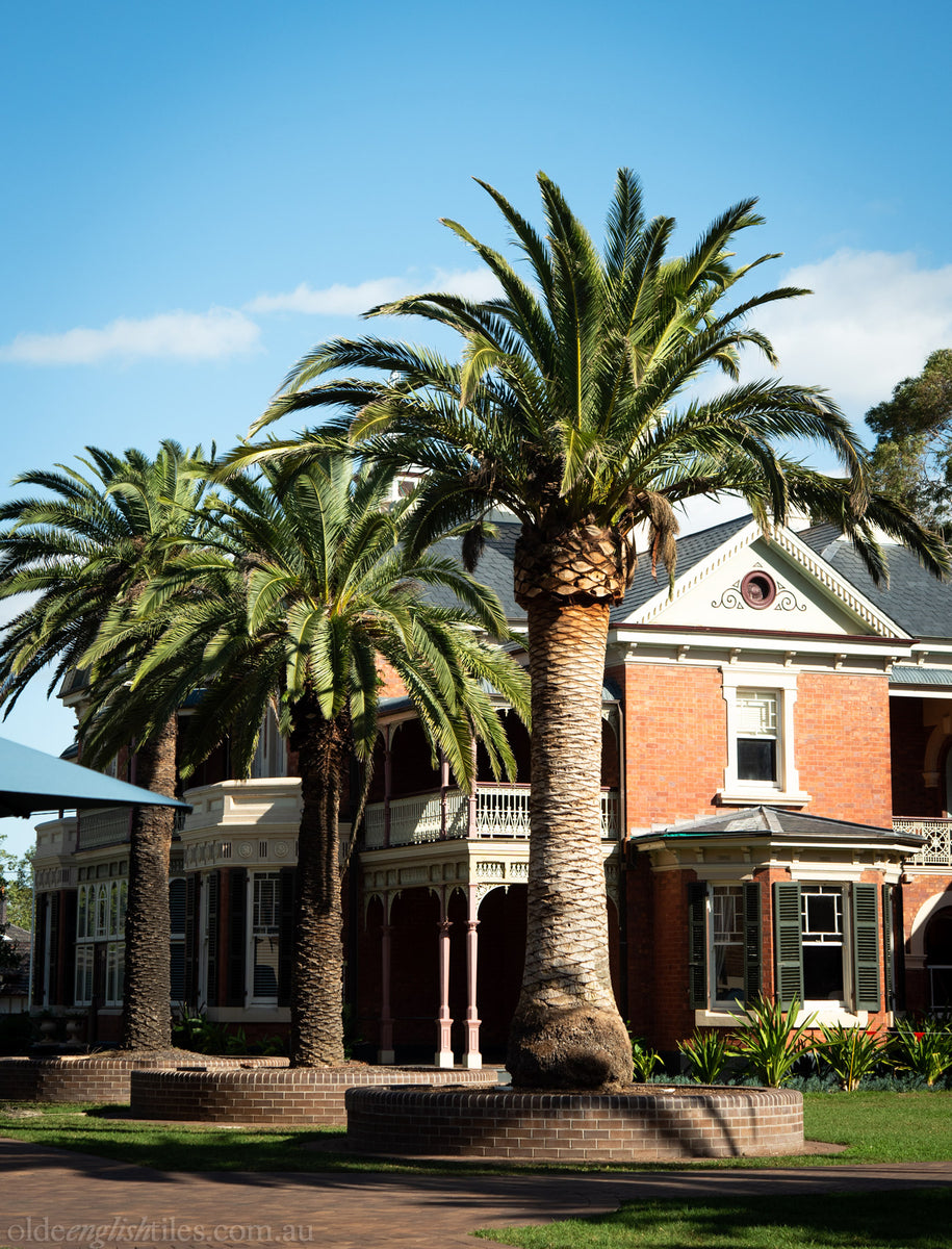 Strathfield Campus