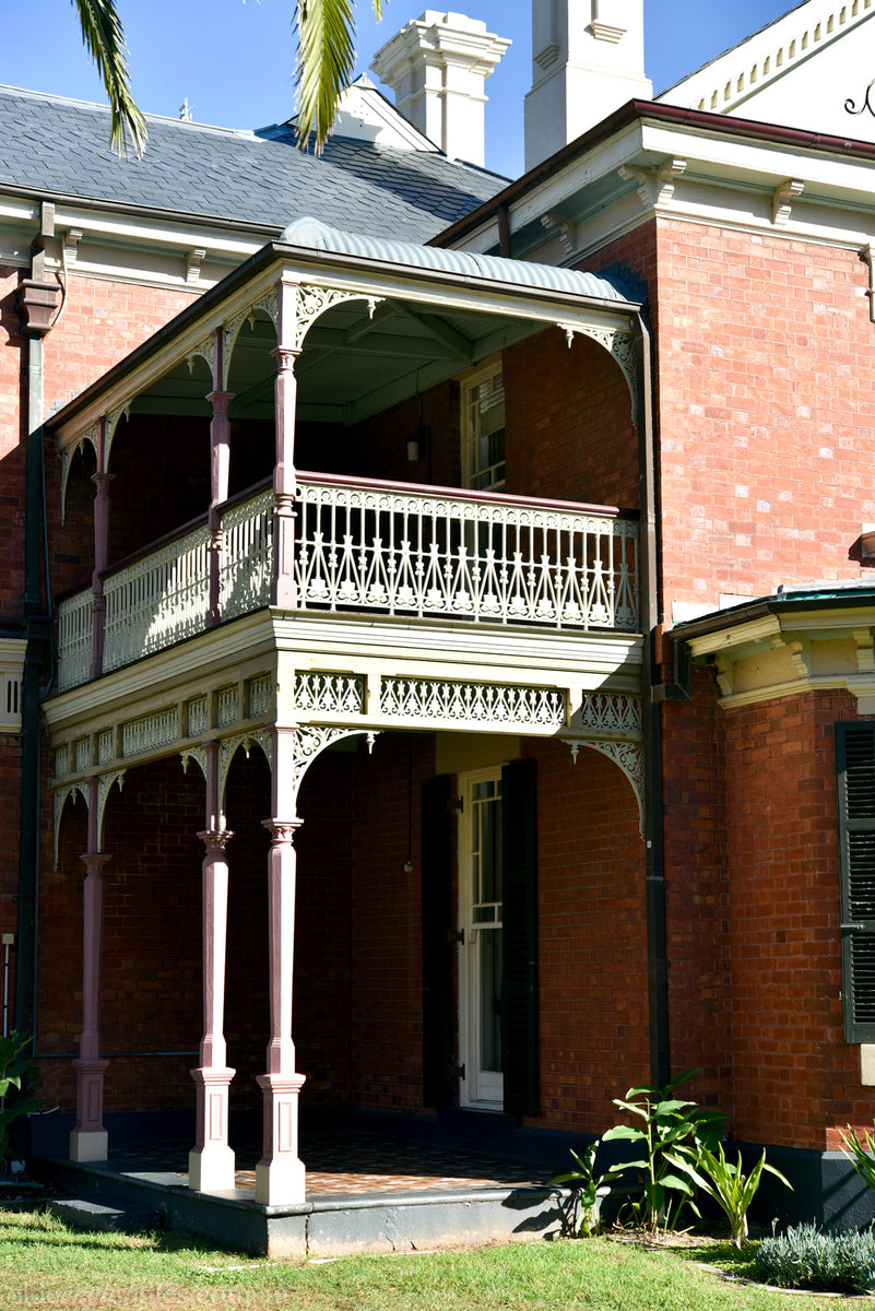 Strathfield Campus