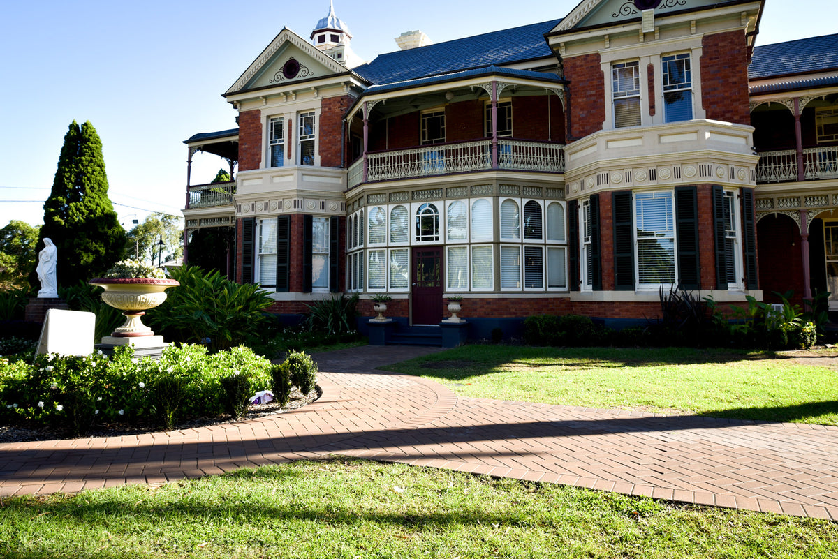 Strathfield Campus