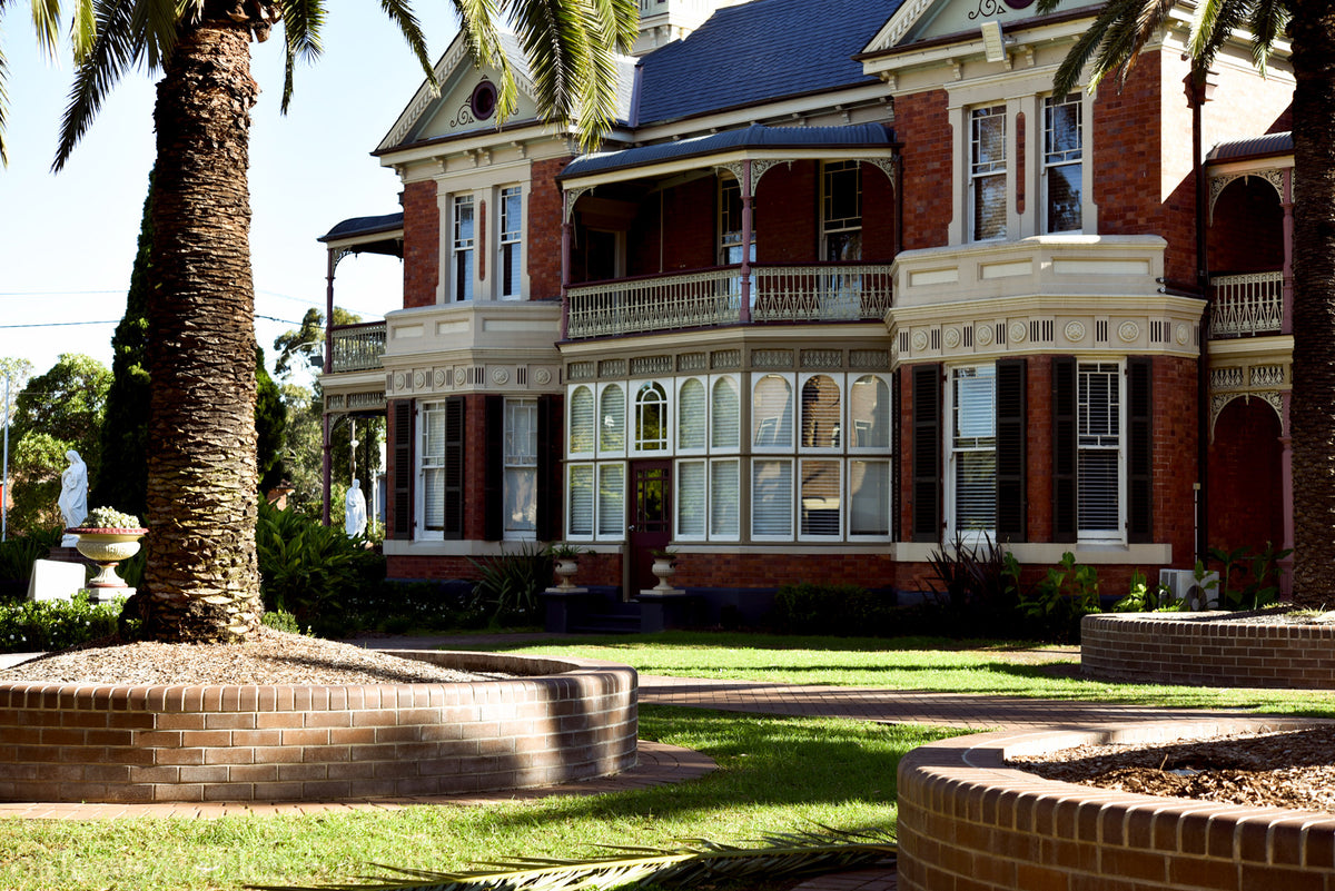 Strathfield Campus