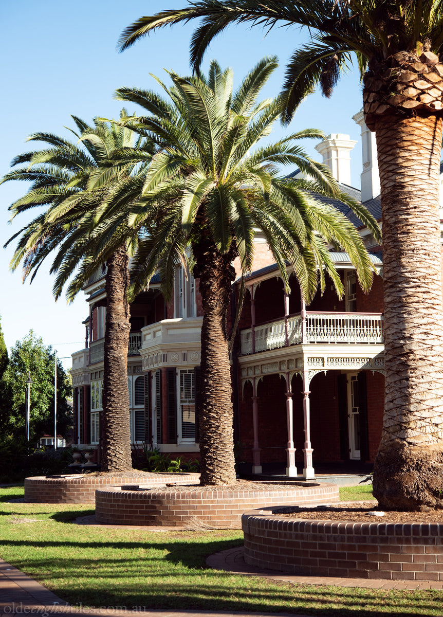 Strathfield Campus