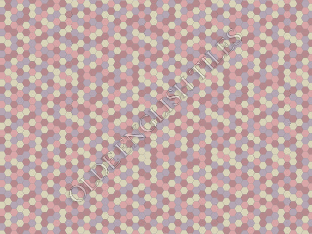 The Seasons Collection -  Dawn (Summer) 25 Hex