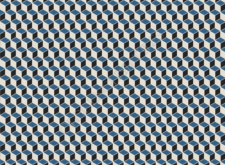 - Diamonds Trompe LÓeil