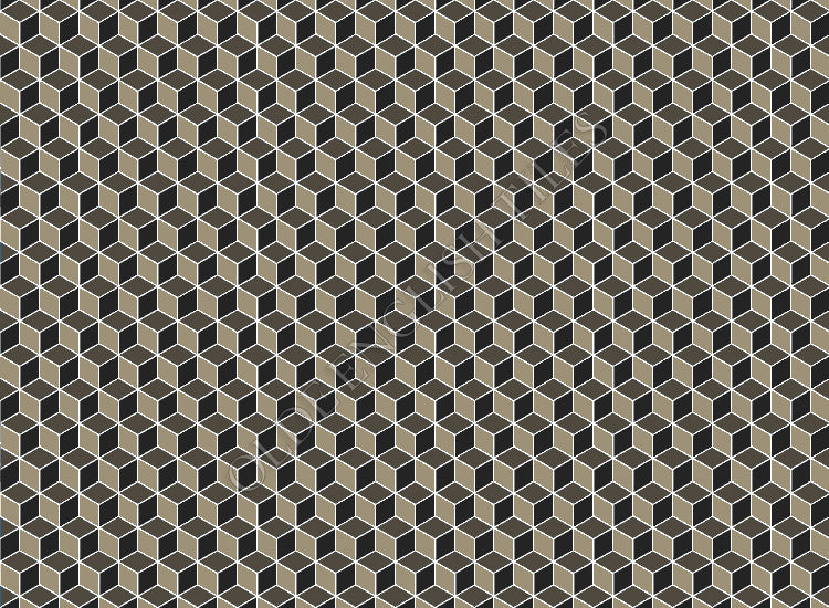 - Diamonds Trompe LÓeil