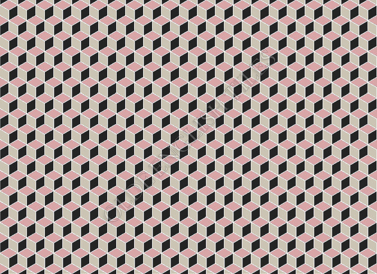 - Diamonds Trompe LÓeil