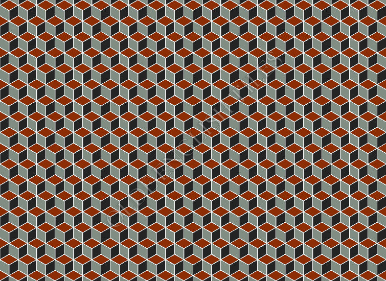 - Diamonds Trompe LÓeil