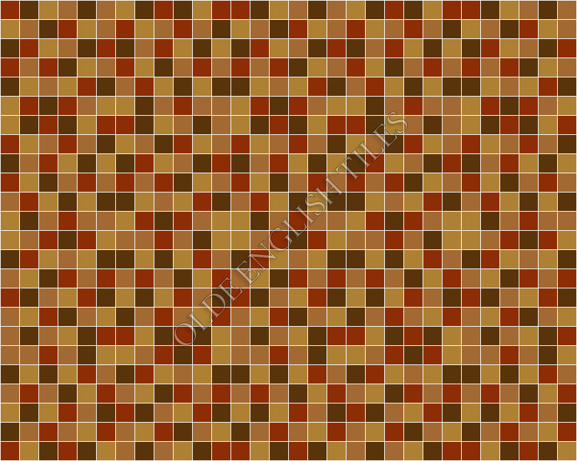 The Seasons Collection -  Earth (Winter) 50