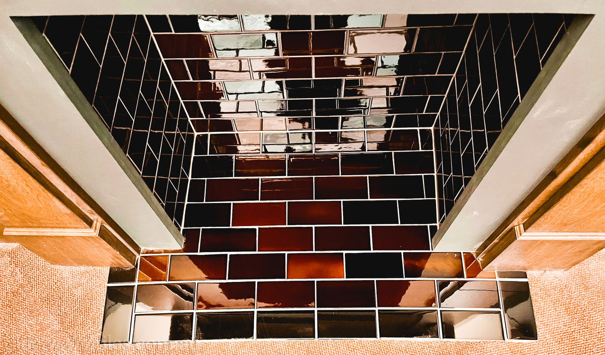 Fireplace Tiles