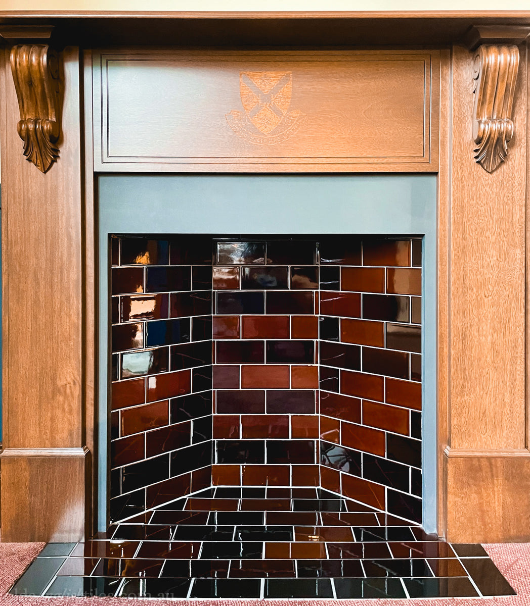 Fireplace Tiles