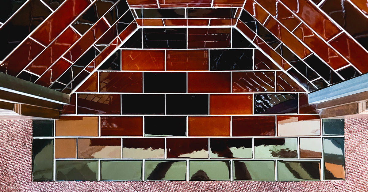 Fireplace Tiles