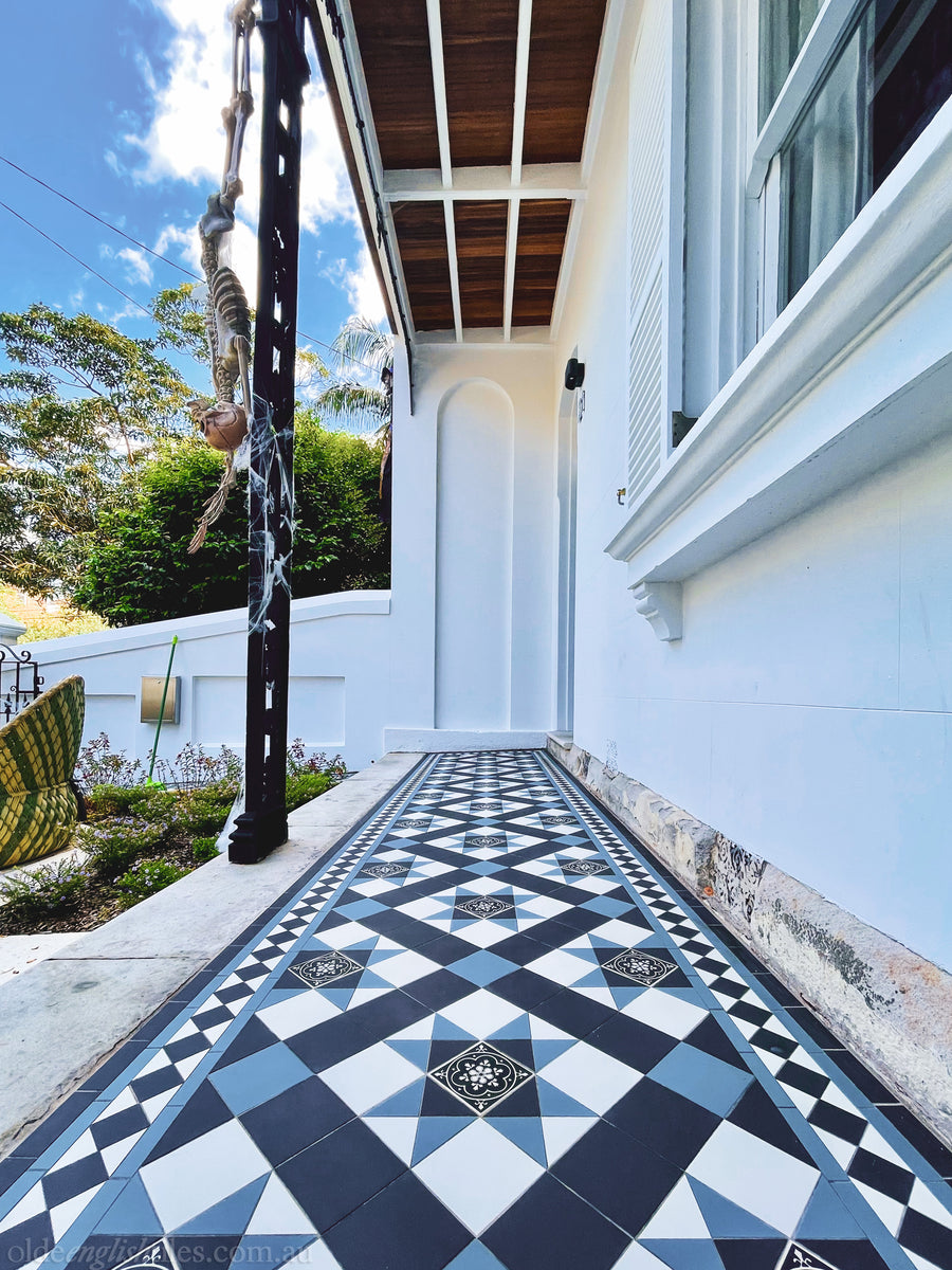 Elegant Victorian Terrace