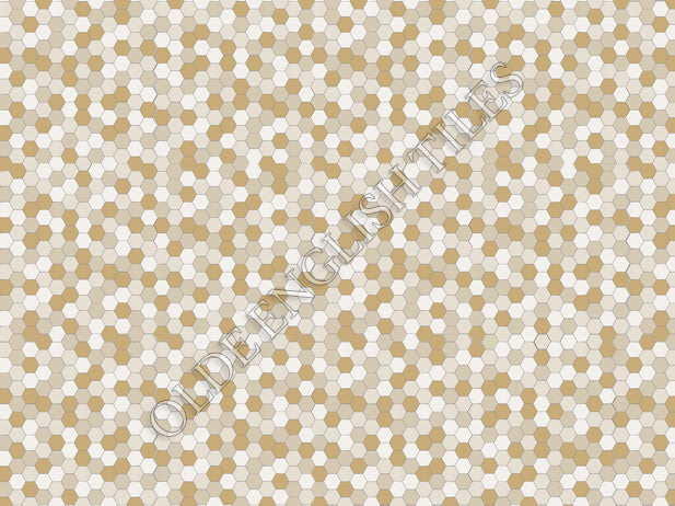 The Seasons Collection -  Mist (Summer) 25 Hex