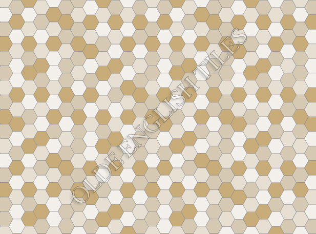 The Seasons Collection -  Mist (Summer) 50 Hex