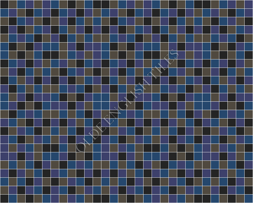 The Seasons Collection -  Night (Winter) 50