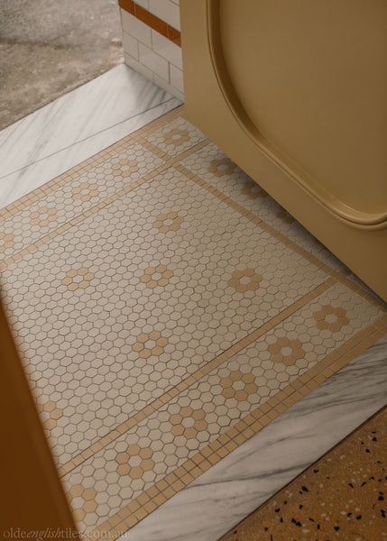 Paisano and Daughters