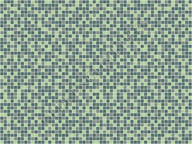 Mosaic Tiles -  Sea (Summer) 20