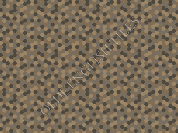 The Seasons Collection -  Smoke (Winter) 25 Hex