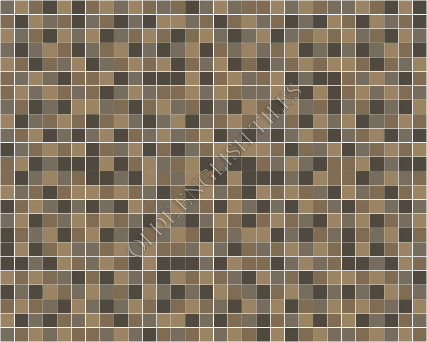 The Seasons Collection -  Smoke (Winter) 50