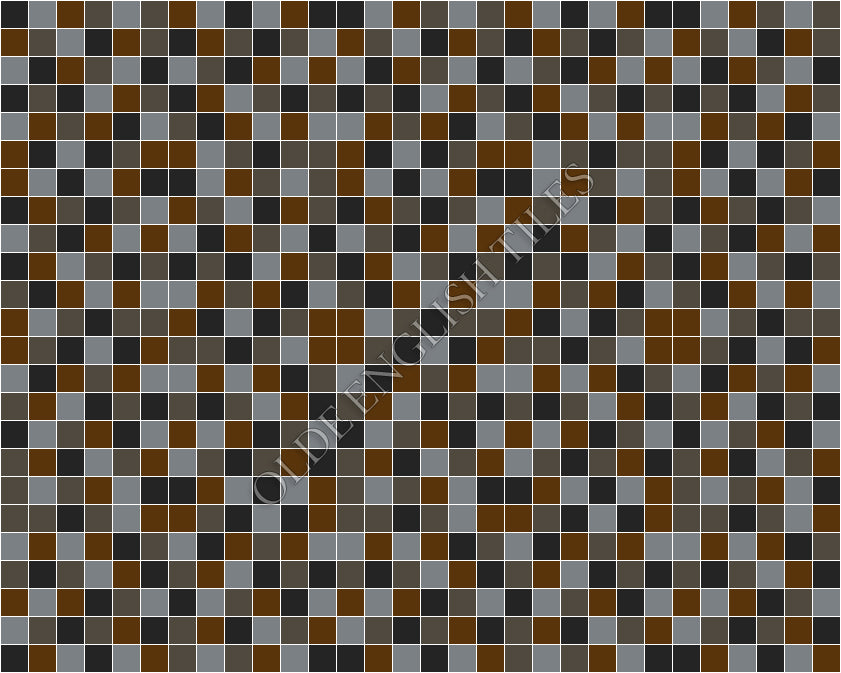 The Seasons Collection -  Storm (Winter) 50