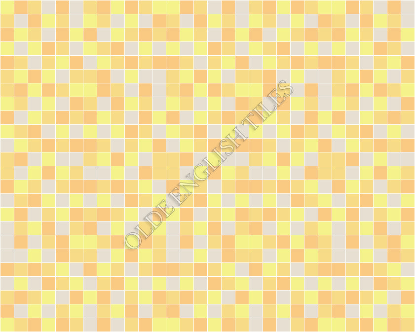 The Seasons Collection -  Sunshine (Summer) 50