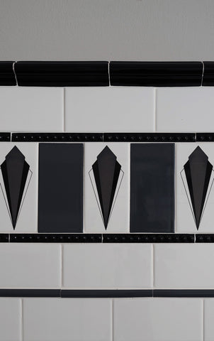 Art Deco Tiles