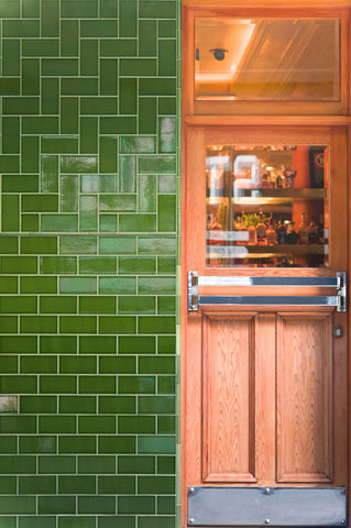 Tessellated Tiles