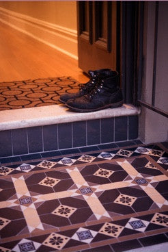 Tessellated Tiles in Sydney