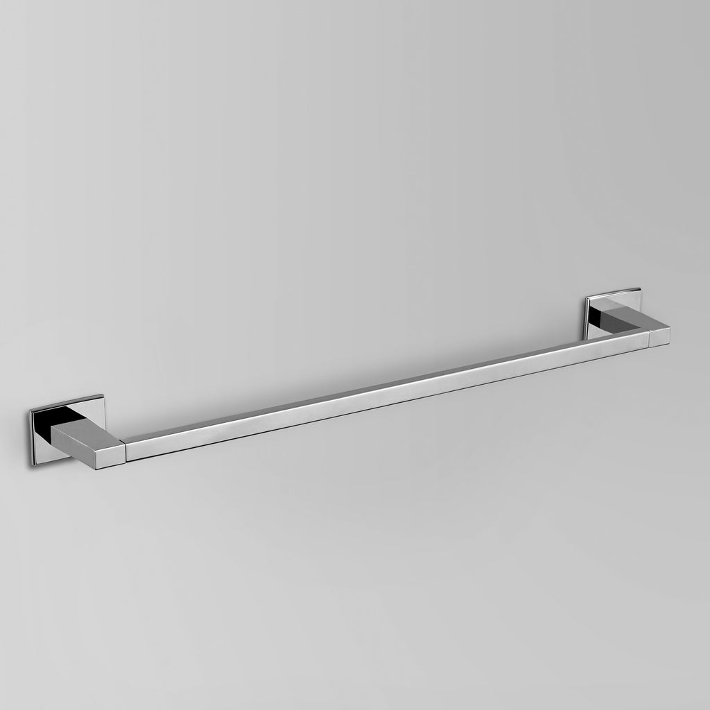 Tap Ware, Showers and Accessories -  Classic Dianna Single Towel Rail 600mm