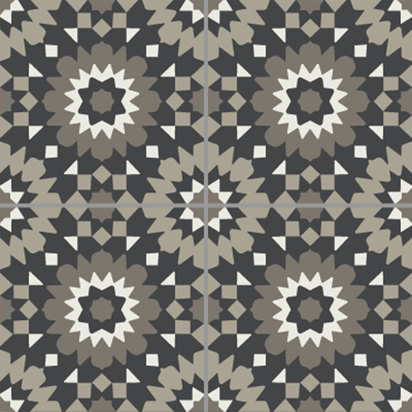 - Amsterdam Art Deco