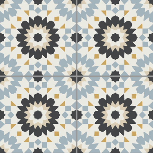 - Amsterdam Art Deco