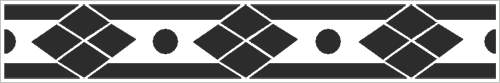 Art Deco Strips