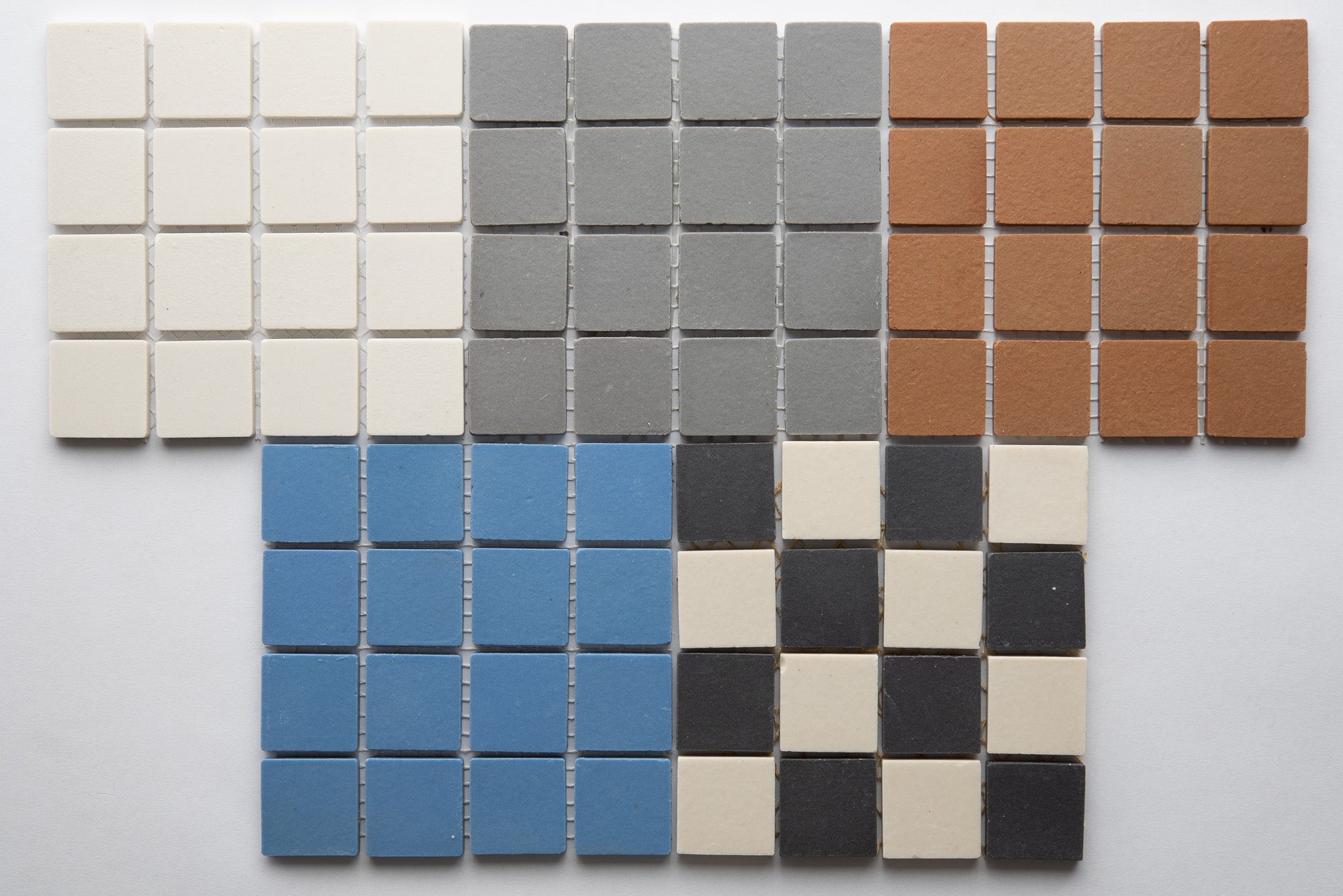 Factory Outlet Porcelain Mosaics