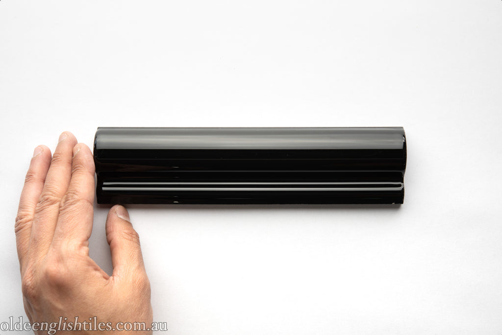 - Country Capping 200mm