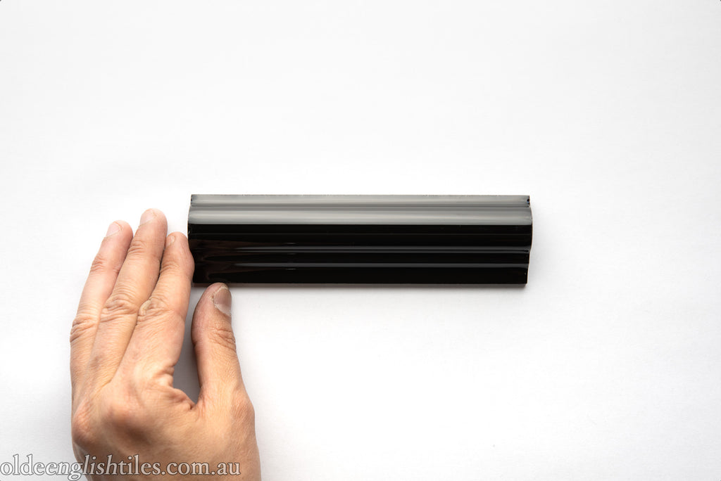 - Victoria Capping 150mm