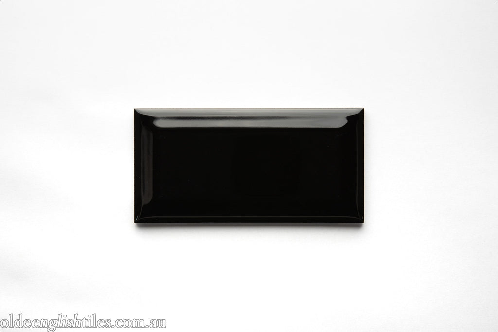 - Bevelled Edge Wall Tile 150 x 75
