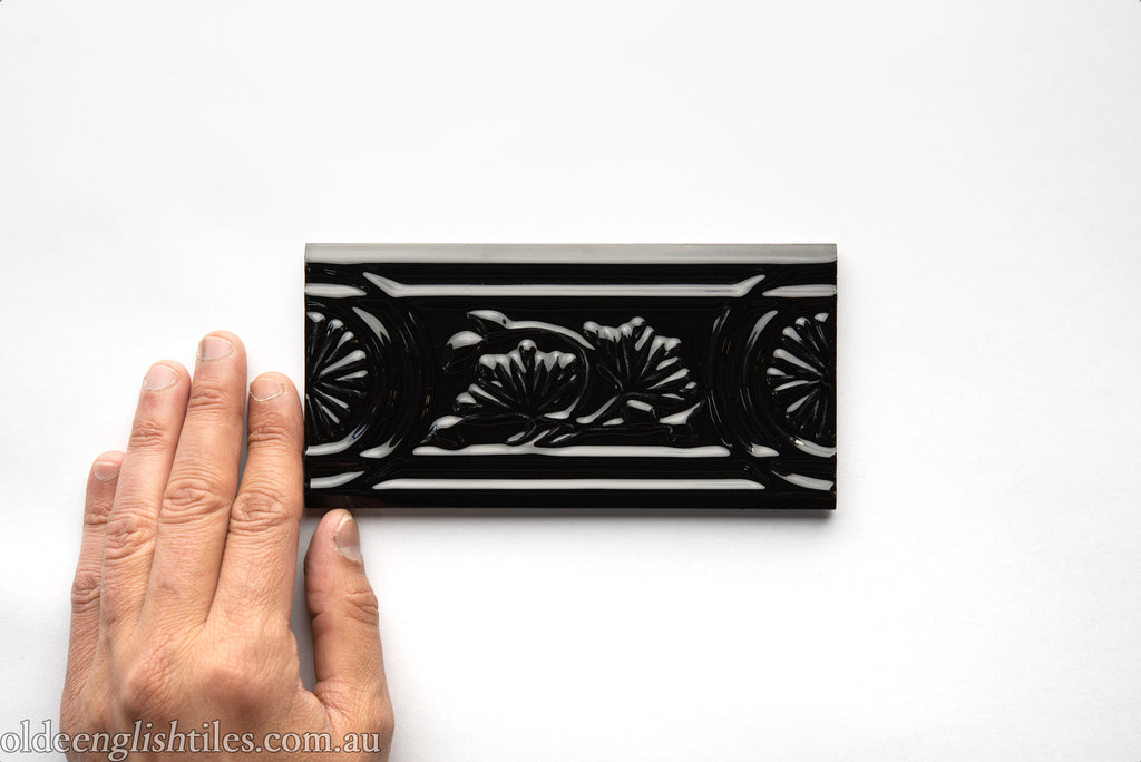 - Thornleigh Embossed