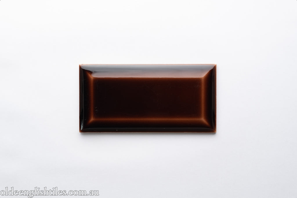 - Bevelled Edge Wall Tile 150 x 75