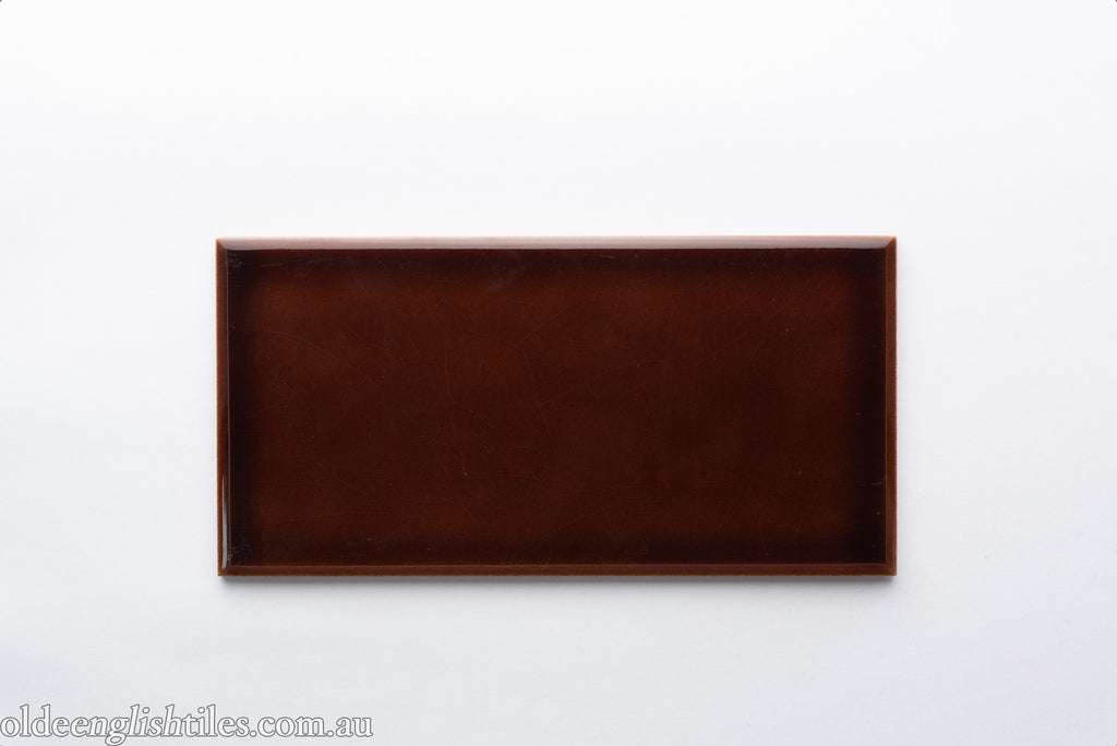 - Brown Wall Tile
