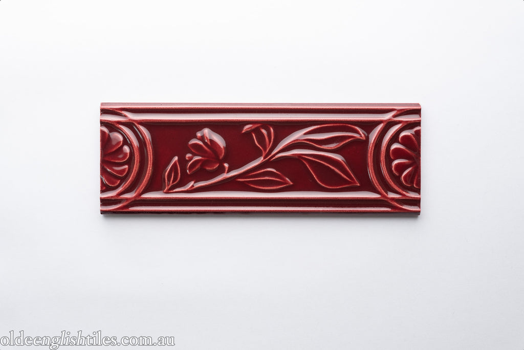 - Kurrajong Embossed 200mm