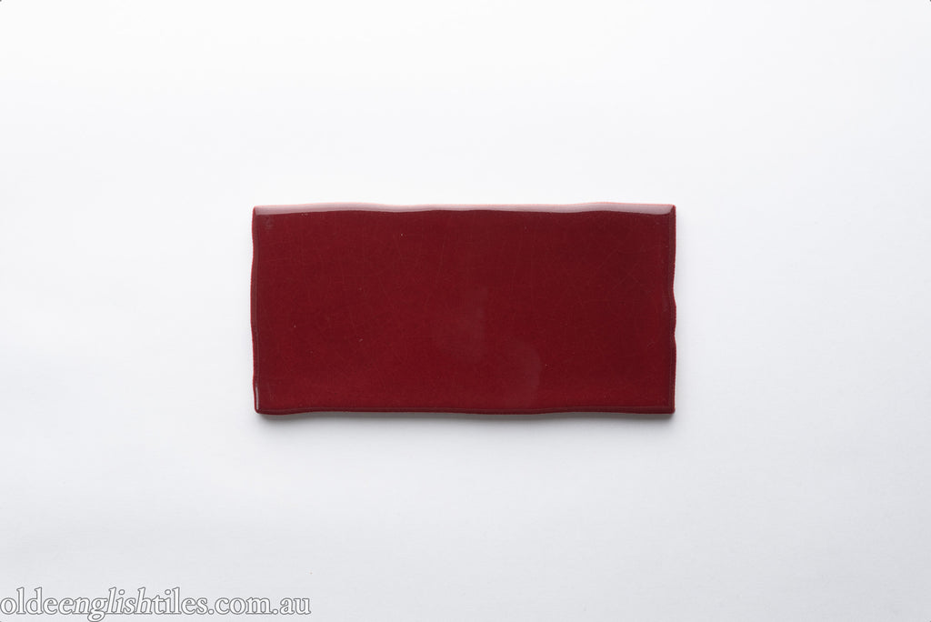 - Natural Edge Wall Tile 150 x 75