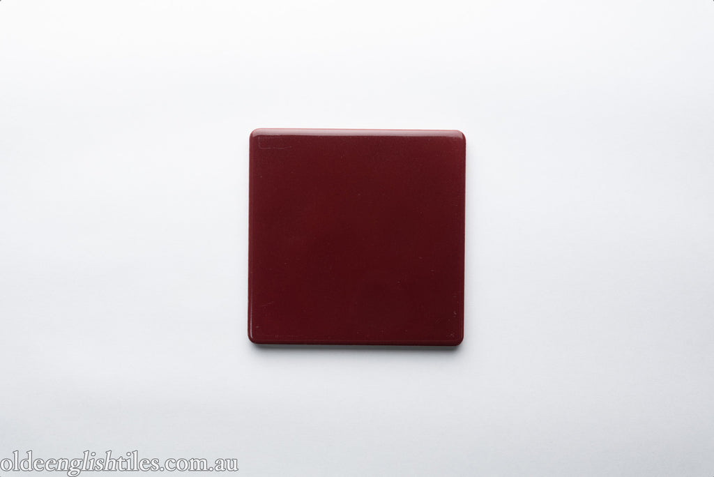 - Round Edge Ripple 100 x 100