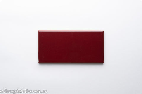 Hearth Tile 150 x 75 x 8