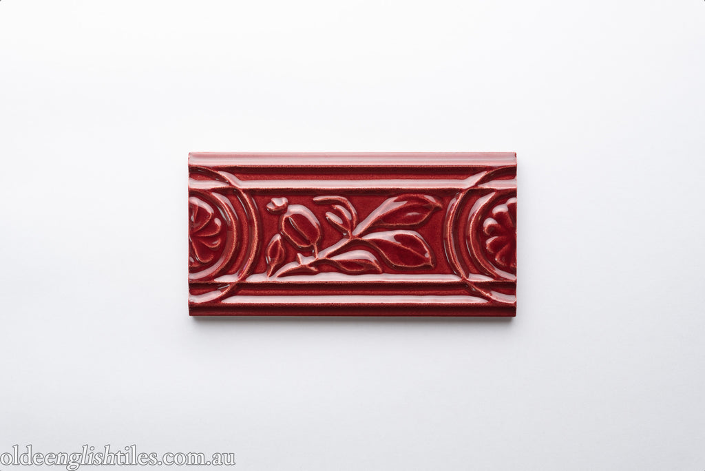 - Kurrajong Embossed 150mm