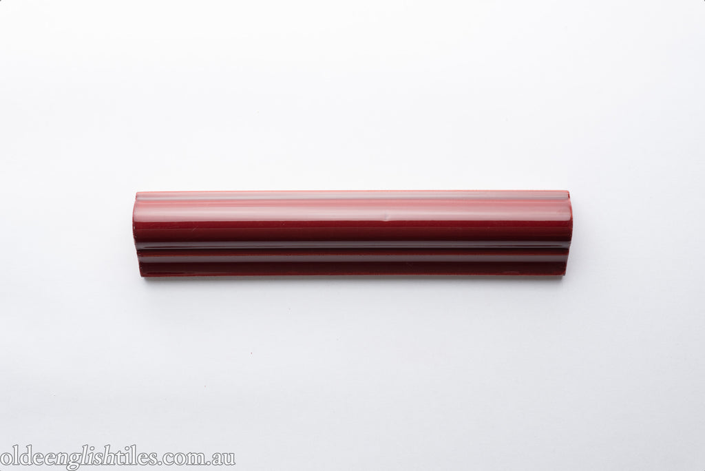 - Victoria Capping 200mm