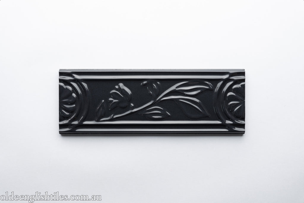 - Kurrajong Embossed 200mm